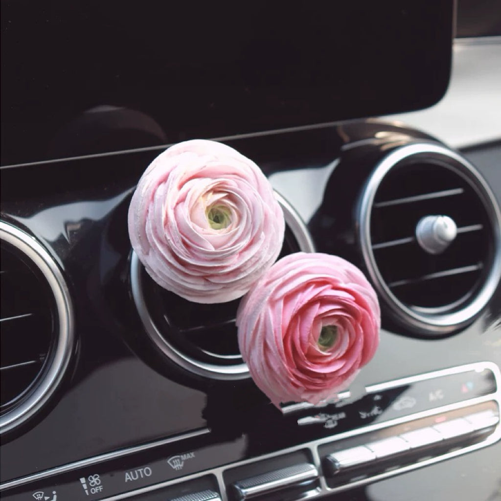 Cute Car Air Refresher